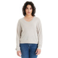 Ladies' Slouchy Sweatshirt
