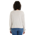 Ladies' Slouchy Sweatshirt