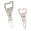 Divot Tool with Bottle Opener