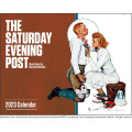 The Saturday Evening Post - Window