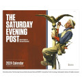 The Saturday Evening Post - Window