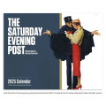 The Saturday Evening Post - Window