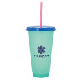 Good Value™ Ronnie Color Changing Tumbler - 24 oz.