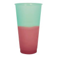 Good Value™ Ronnie Color Changing Tumbler - 24 oz.