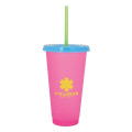 Good Value™ Ronnie Color Changing Tumbler - 24 oz.