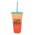 Good Value™ Ronnie Color Changing Tumbler - 24 oz.