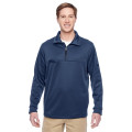 Adult Task Performance Fleece Quarter-Zip Jacket
