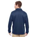 Adult Task Performance Fleece Quarter-Zip Jacket