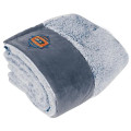 Good Value™ Super-Soft Plush Blanket