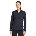 Ladies' Taunus Lightweight Half-Zip Fleece