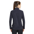 Ladies' Taunus Lightweight Half-Zip Fleece