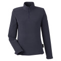 Ladies' Taunus Lightweight Half-Zip Fleece