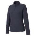 Ladies' Taunus Lightweight Half-Zip Fleece
