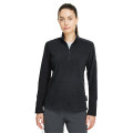 Ladies' Taunus Lightweight Half-Zip Fleece