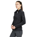 Ladies' Taunus Lightweight Half-Zip Fleece