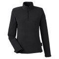 Ladies' Taunus Lightweight Half-Zip Fleece