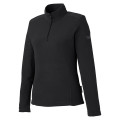 Ladies' Taunus Lightweight Half-Zip Fleece