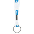 Good Value™ 3/4" Fine-Print Lanyard