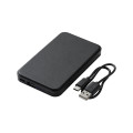 5000mAh Power Bank