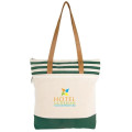 Atchison® Cora Lane Cotton Tote
