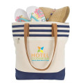 Atchison® Cora Lane Cotton Tote