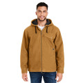 Men's Quest Lifestyle Canvas Jacket