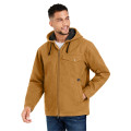 Men's Quest Lifestyle Canvas Jacket