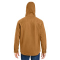 Men's Quest Lifestyle Canvas Jacket