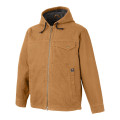 Men's Quest Lifestyle Canvas Jacket