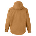Men's Quest Lifestyle Canvas Jacket