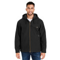 Men's Quest Lifestyle Canvas Jacket