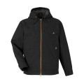 Men's Quest Lifestyle Canvas Jacket