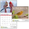 Songbirds Appointment Calendar - Stapled