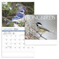 Products Songbirds Appointment Calendar - Stapled