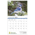 Products Songbirds Appointment Calendar - Stapled