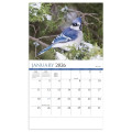 Products Songbirds Appointment Calendar - Stapled