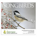 Products Songbirds Appointment Calendar - Stapled