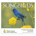 Products Songbirds Appointment Calendar - Stapled