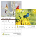 Products Songbirds Appointment Calendar - Stapled