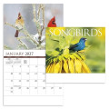 Products Songbirds Appointment Calendar - Stapled