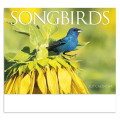 Products Songbirds Appointment Calendar - Stapled
