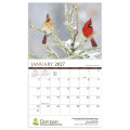 Products Songbirds Appointment Calendar - Stapled