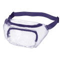 Good Value™ Clear Fanny Pack