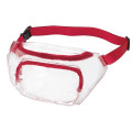 Good Value™ Clear Fanny Pack