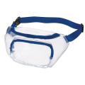 Good Value™ Clear Fanny Pack