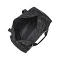 Camo Barrel Duffel