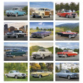 Classic Cars