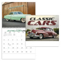 Triumph® Calendars Classic Cars Calendar