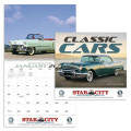 Triumph® Calendars Classic Cars Calendar