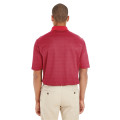Men's Express Microstripe Performance Pique Polo